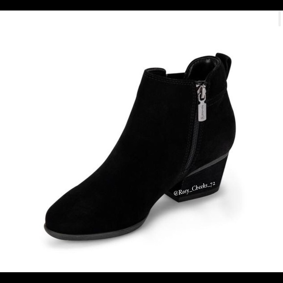 Waterproof Bootie from Blondo - Picture 3 of 7